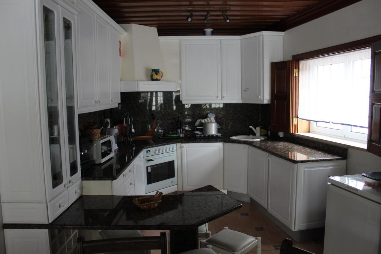 Vila Charm House Casa Da Eira Angeja Exteriér fotografie